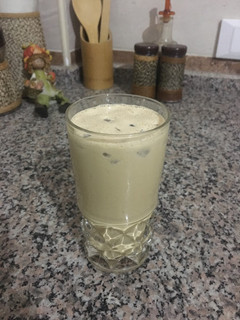 صورة لوصفة ايس كوفي