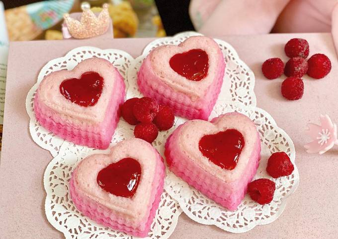 Resep Bolu kukus putel ❤️❤️❤️, Lezat Sekali