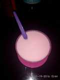 Yoghurt homemade