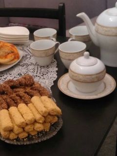 صورة لوصفة اصابع الكورن فلكس