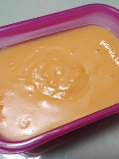 Foto resep Saus Keju ala Richeese
