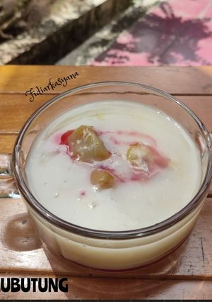 Foto resep Pallubutung Pisang Barangan