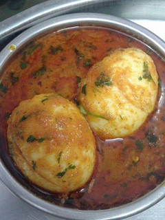 अंडा करी (Anda curry recipe in hindi) रेसिपी मुख्य फोटो
