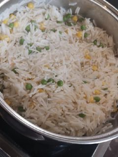 Reis richtig kochen Rezepthauptbild