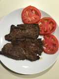 Churrasco tipo Cubano 