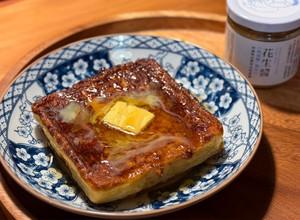 西多士 的食譜成品照片