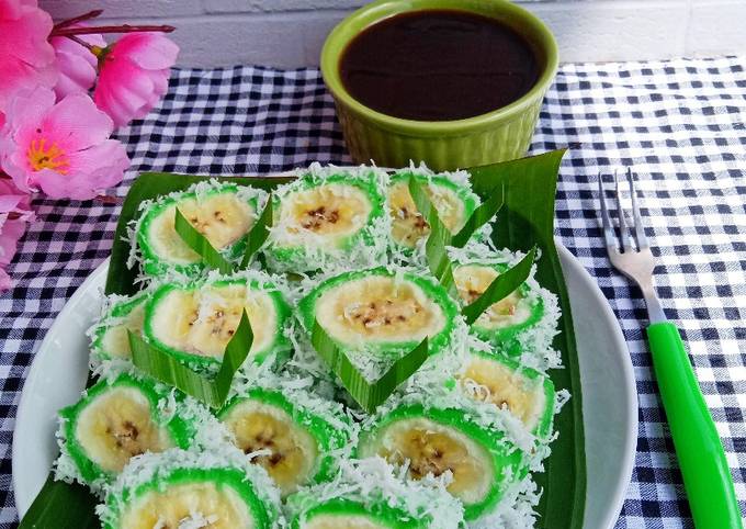 Resep Pisang Rai Khas Bali oleh Dwi Muslimawati - Cookpad