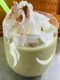 Nutribullet Spinach Smoothie