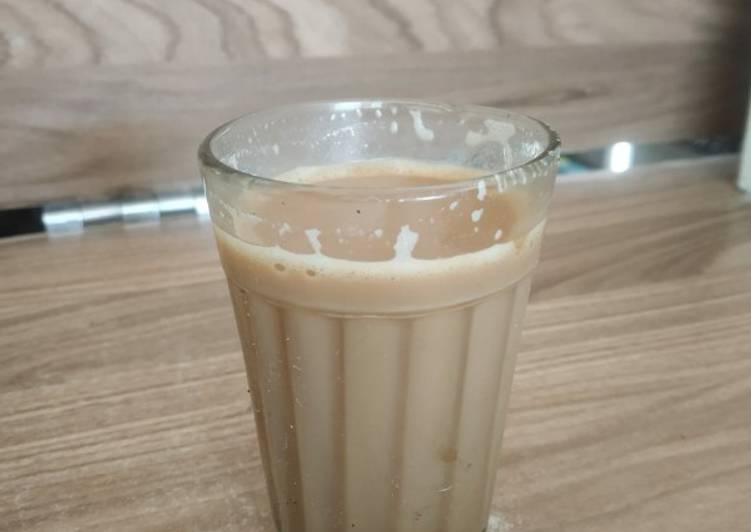 Cutting Masala Tea