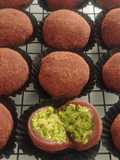 Mochi Dubai Coklat