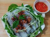 BÁNH CUỐN