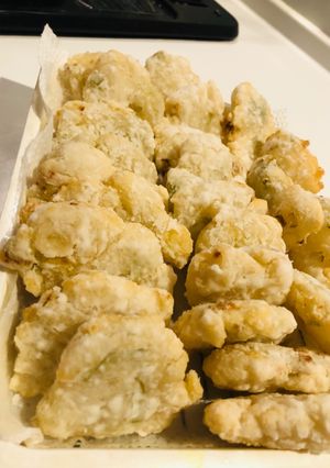 Foto resep Cireng garing di luar, kenyal di dalam (2x goreng)