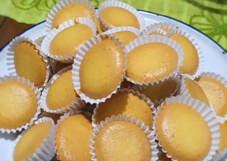 Resep Bolu kenong jadul Anti Gagal
