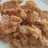 Kulit ayam goreng crispy