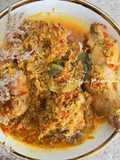 Ayam Betutu