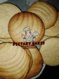 Butter cookies