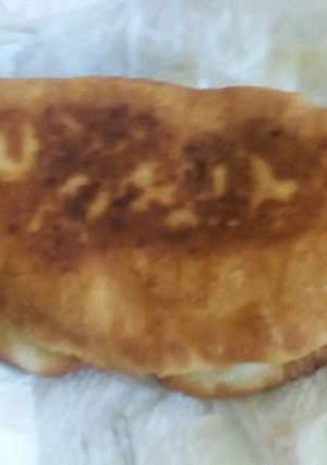 صورة لوصفة عجينة الشوصون
