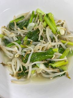 Foto resep Tumis Toge Cesim Satsettt