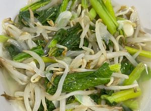 Foto resep Tumis Toge Cesim Satsettt