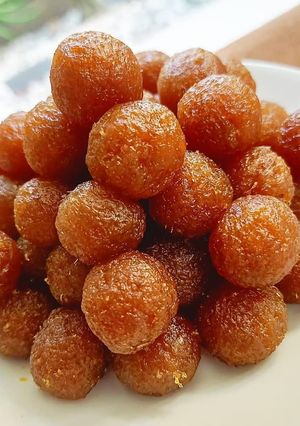 Foto resep Selai nanas untuk nastar