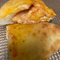 Calzones A picture of Calzones.