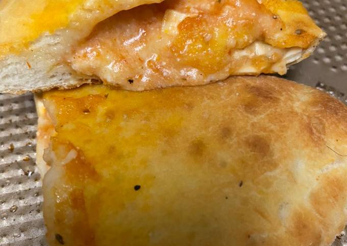 Step-by-Step Guide to Make Perfect Calzones