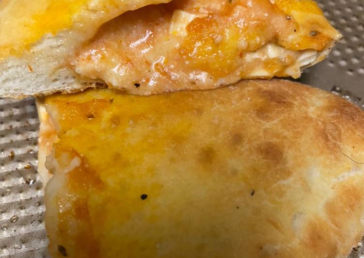 Recipe of Favorite Calzones