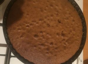 Une photo de Gâteaux au neskwik
