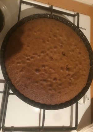 Une photo de Gâteaux au neskwik