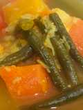 Sayur Asam Khas Kutai