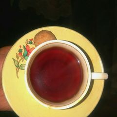 A picture of Adrak wali chai.