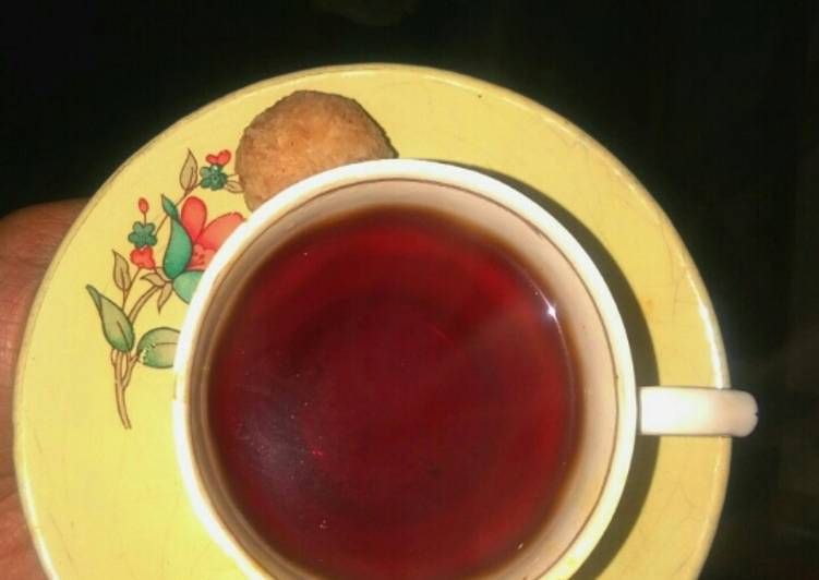 Simple Way to Make Any-night-of-the-week Adrak wali chai