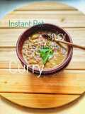 Lentil Soup