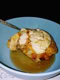 New Orleans Praline Crunch French Toast Casserole