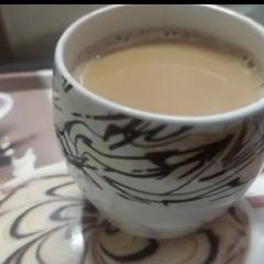 A picture of Chai.