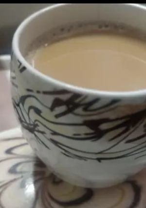 A picture of Chai.