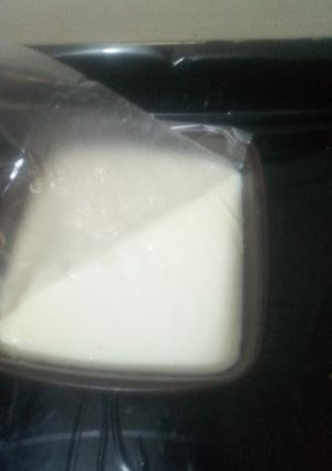 صورة لوصفة جبن ريكفورد كريمي Roquefort cheese
