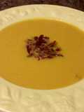 Sopa de Calabaza