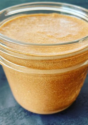 Une photo de Mousse au chocolat