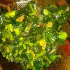 Oseng Kiciwis Saus Tiram Lazieezzzz 😋😋 রেসিপির প্রধান ছবি