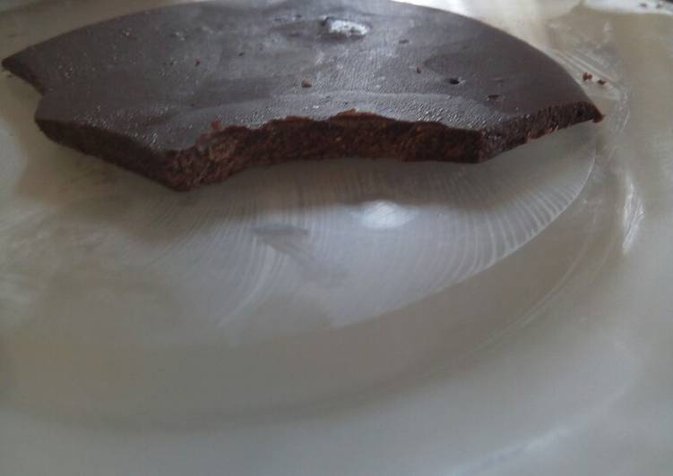 How to Make Homemade Home made chocolate