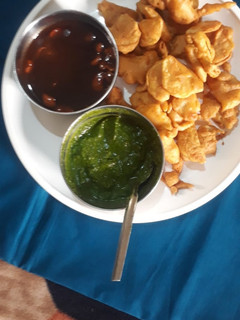 आलू प्याज़ के पकौड़े (Aloo pyaz ke pakode recipe in hindi) रेसिपी मुख्य फोटो