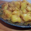 Patatas guisadas