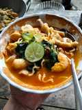 🍜🔥Seblak Nyoss 🔥🍜
