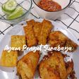 Ayam Penyet Surabaya