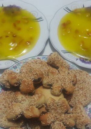 صورة لوصفة حلاوة النشا