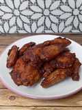 167. Sayap Ayam Panggang