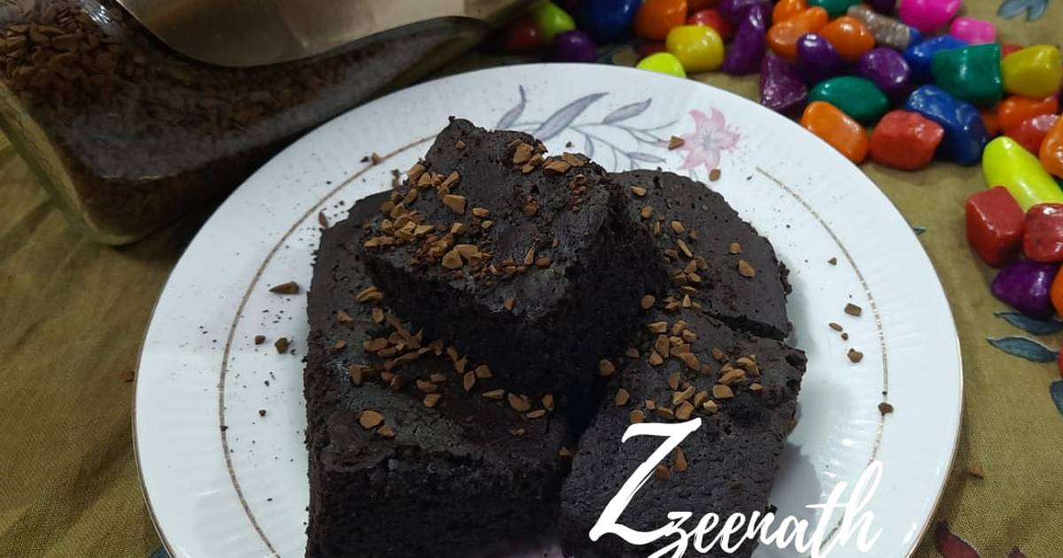 Rainbow Cake in Cooker Recipe | No Egg - No Oven Cake | Eggless Baking W...  | Rainbow cake recipe, Rainbow cake, Cake recipes in cooker