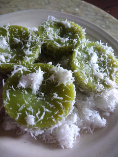 Foto resep Kue Lumpang
