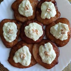 A picture of Kheer Malpuwa.